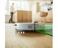 iRobot Roomba Plus 405 Combo Biały + stacja AutoWash - 1325389 - zdjęcie 5